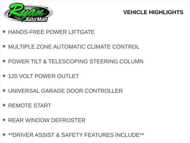 used 2023 Chevrolet Tahoe car, priced at $51,997