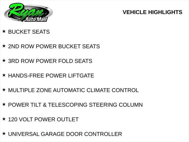 used 2023 Chevrolet Tahoe car, priced at $52,799
