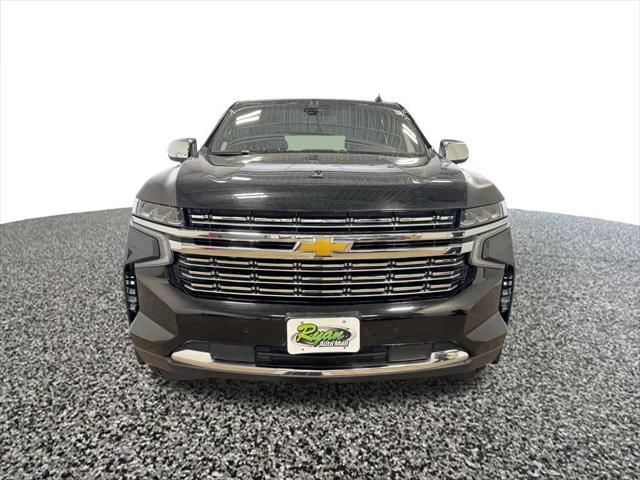 used 2023 Chevrolet Tahoe car, priced at $51,997