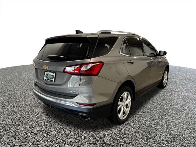 used 2019 Chevrolet Equinox car, priced at $16,997