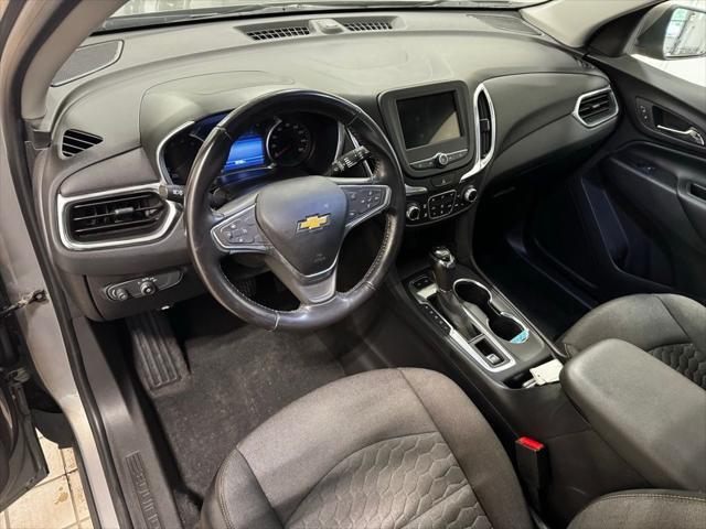 used 2019 Chevrolet Equinox car, priced at $16,997