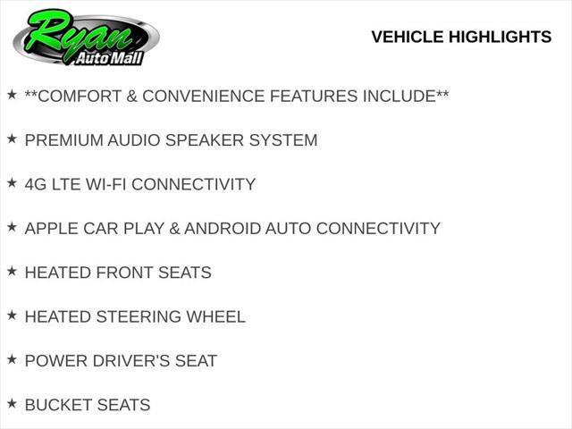 used 2019 Chevrolet Equinox car, priced at $16,997