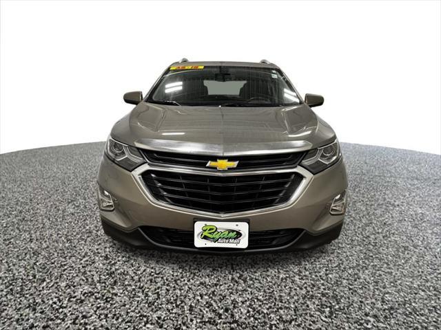 used 2019 Chevrolet Equinox car, priced at $16,997