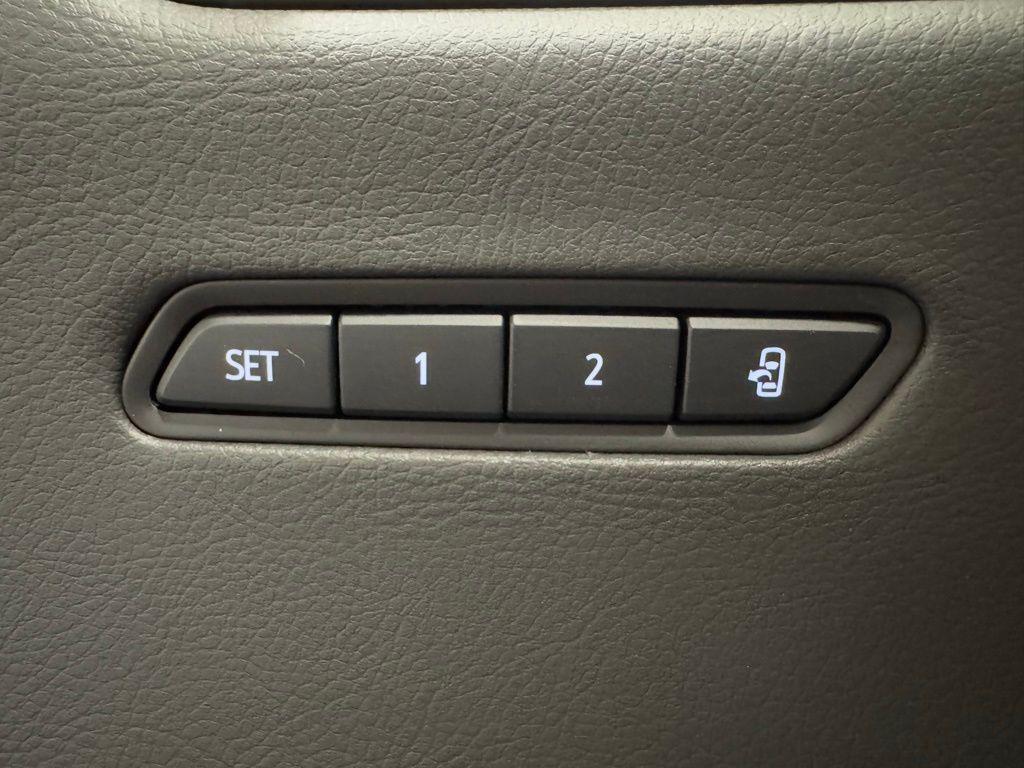 new 2025 Cadillac XT6 car, priced at $57,965