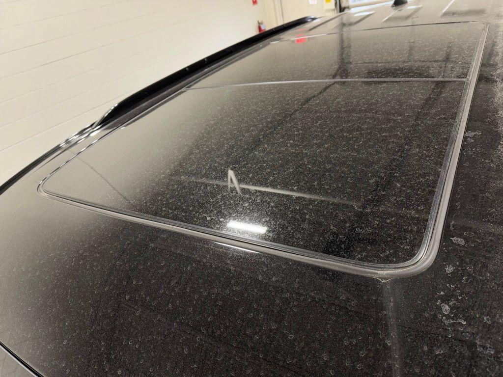 new 2025 Cadillac XT6 car, priced at $57,965