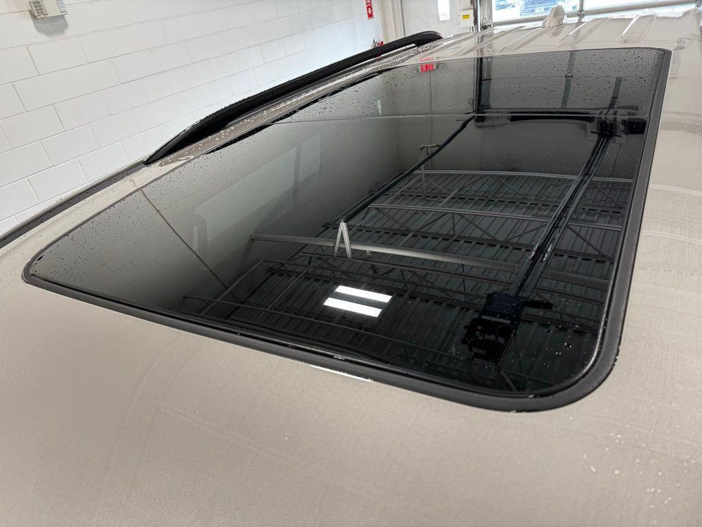 new 2026 Chevrolet Traverse car, priced at $54,607