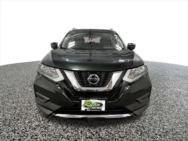 used 2019 Nissan Rogue car, priced at $15,000