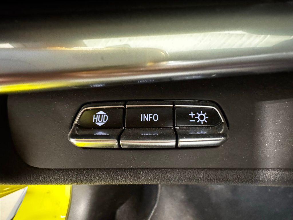 used 2024 Chevrolet Corvette E-Ray car, priced at $91,997