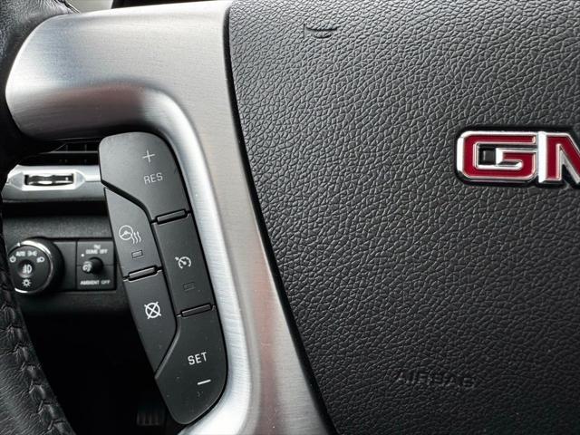 used 2017 GMC Acadia Limited car, priced at $13,299
