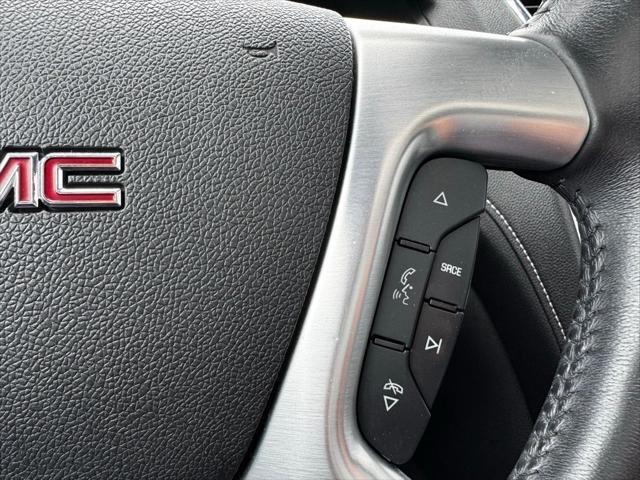 used 2017 GMC Acadia Limited car, priced at $13,299
