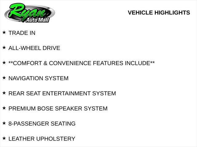 used 2017 GMC Acadia Limited car, priced at $13,499