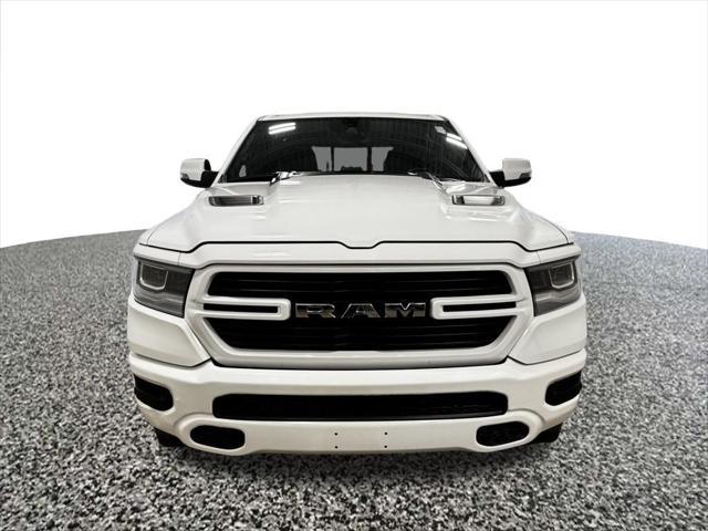 used 2023 Ram 1500 car, priced at $37,997