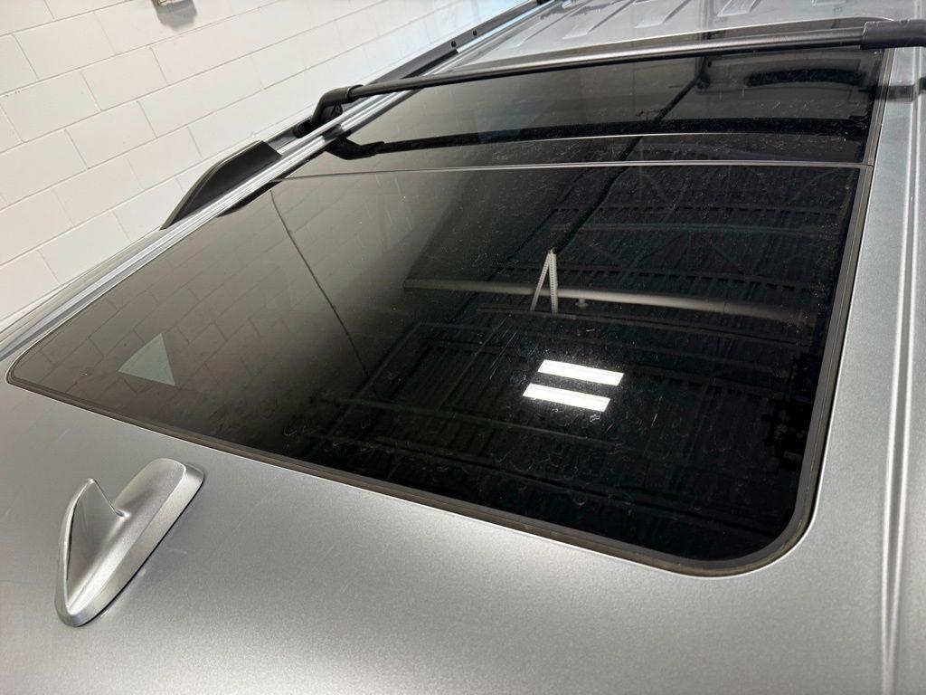 used 2023 Ford Expedition Max car, priced at $43,599