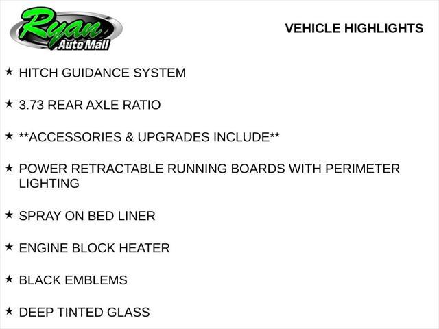 used 2022 Chevrolet Silverado 3500 car, priced at $54,997