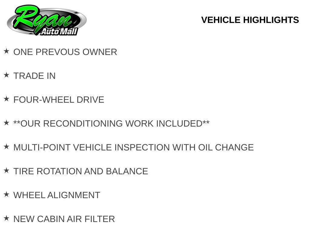 used 2019 Chevrolet Silverado 1500 car, priced at $38,997
