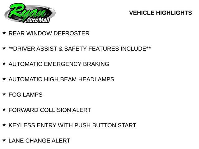 used 2022 GMC Yukon car, priced at $49,997