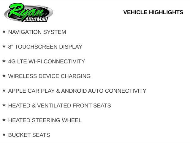 used 2021 Ford Expedition car, priced at $42,997