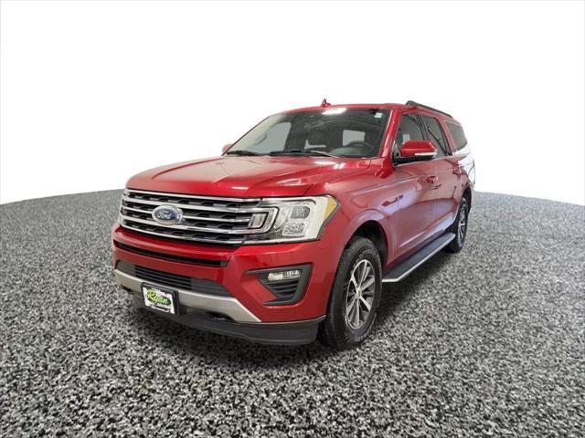 used 2021 Ford Expedition car, priced at $42,997