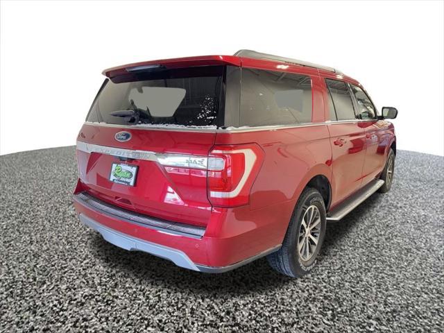 used 2021 Ford Expedition car, priced at $42,997