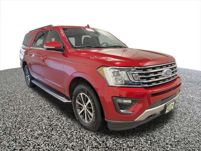 used 2021 Ford Expedition car, priced at $42,997