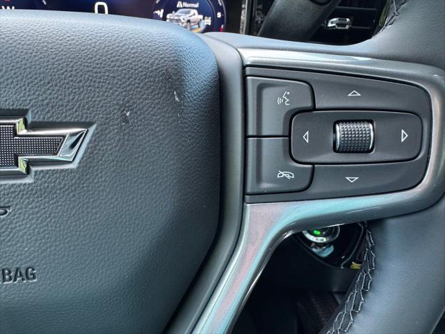 new 2025 Chevrolet Silverado 3500 car, priced at $63,905