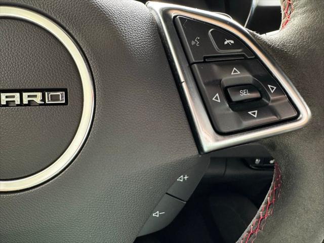 used 2018 Chevrolet Camaro car, priced at $62,499