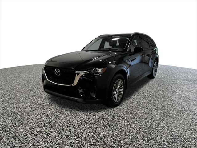used 2024 Mazda CX-90 car, priced at $32,499