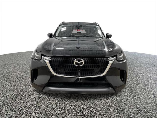 used 2024 Mazda CX-90 car, priced at $32,499