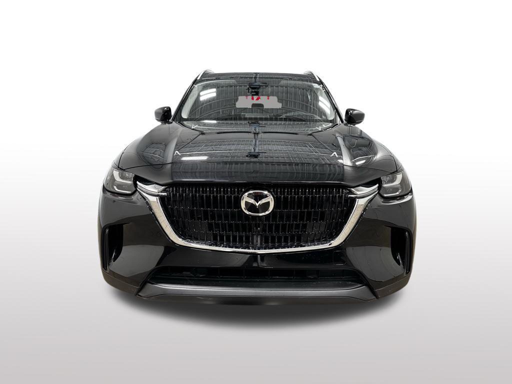 used 2024 Mazda CX-90 car, priced at $29,997