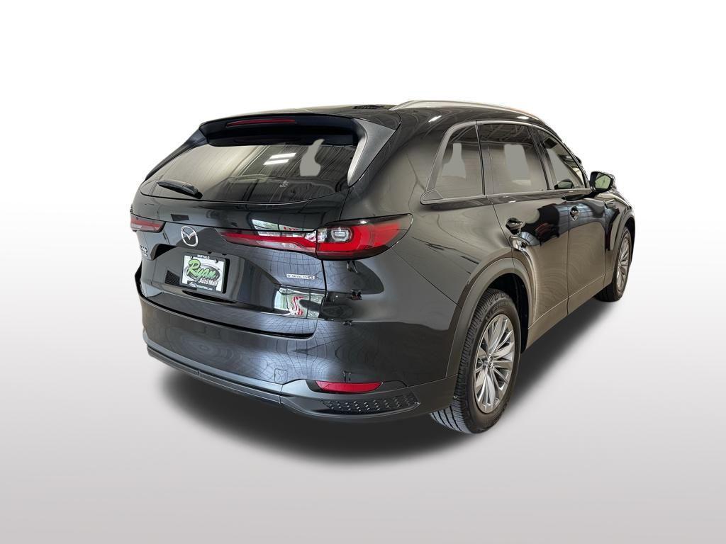 used 2024 Mazda CX-90 car, priced at $29,997