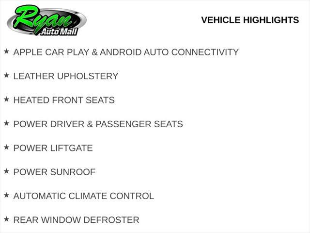 used 2024 Mazda CX-90 car, priced at $32,499
