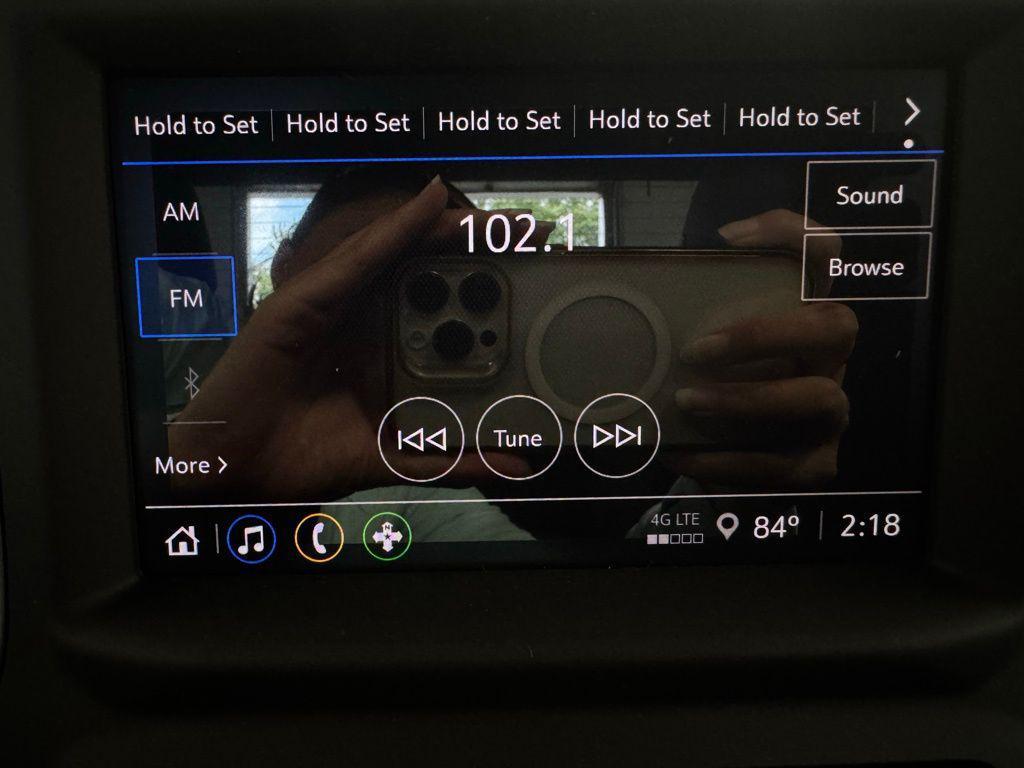 new 2026 Chevrolet Silverado 2500 car, priced at $50,960