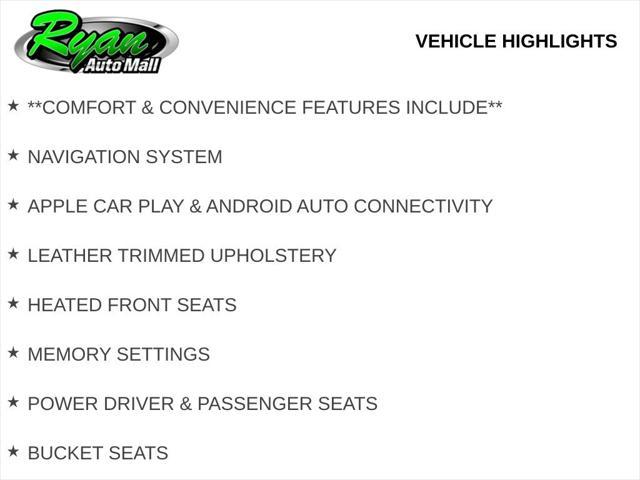 used 2023 Honda Passport car, priced at $33,997