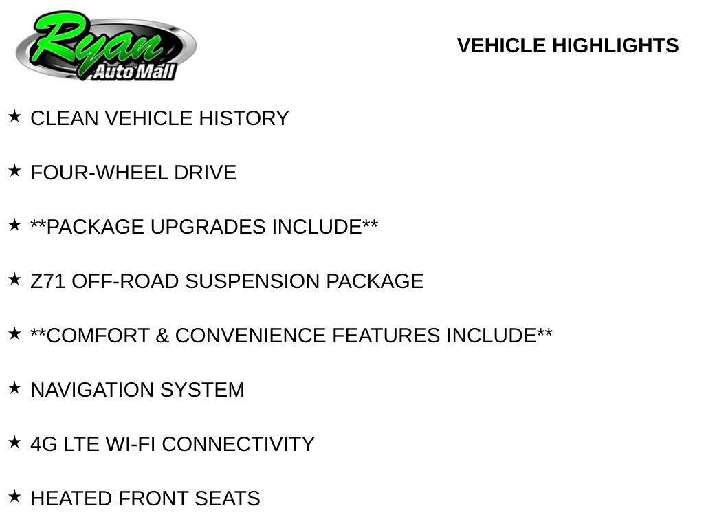 used 2016 Chevrolet Silverado 2500 car, priced at $18,699