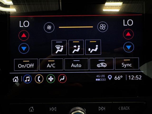 used 2023 Chevrolet Malibu car, priced at $18,997