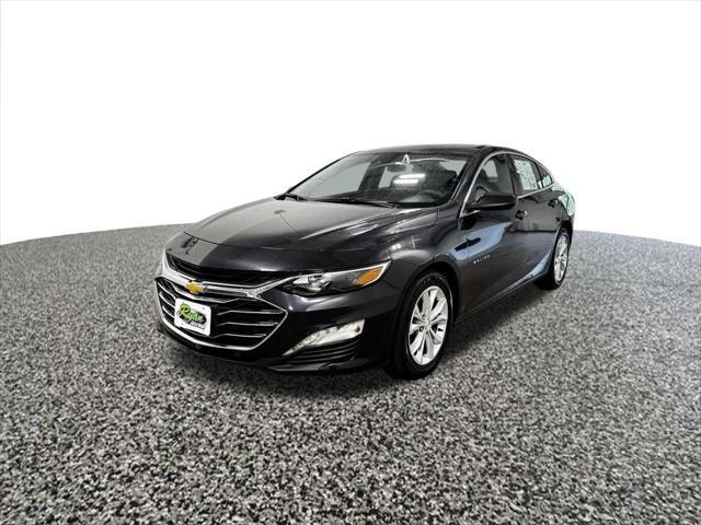 used 2023 Chevrolet Malibu car, priced at $18,997