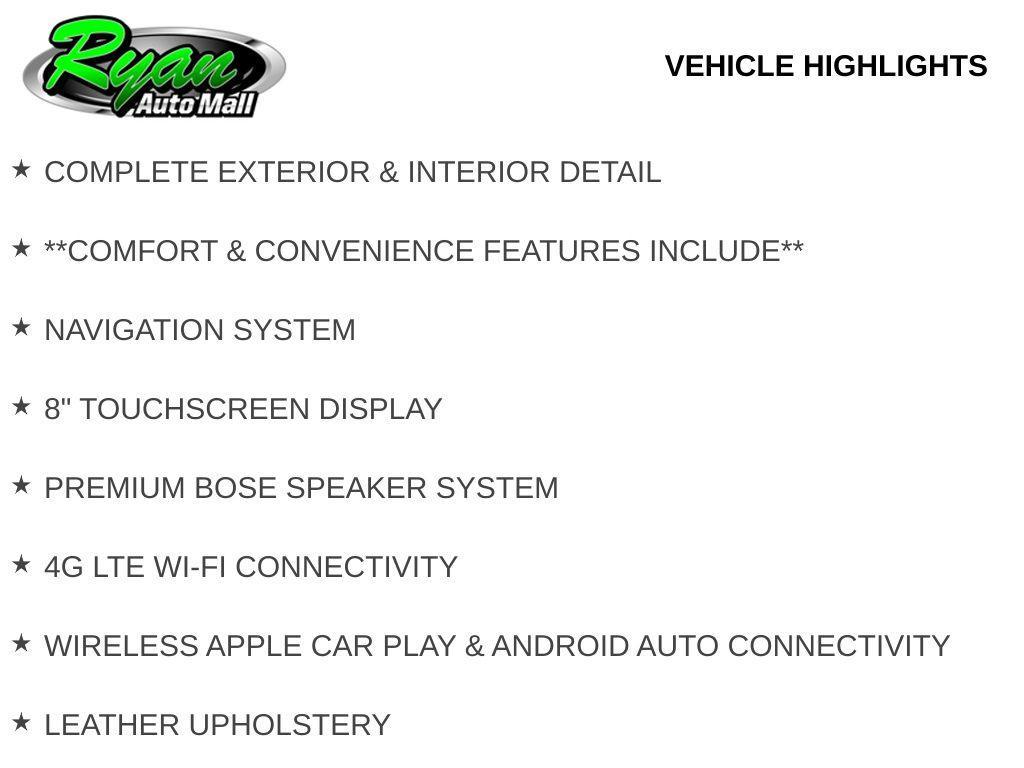 used 2022 Chevrolet Equinox car, priced at $25,599