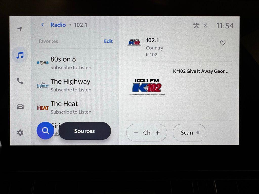 used 2024 Toyota RAV4 Hybrid car, priced at $29,599