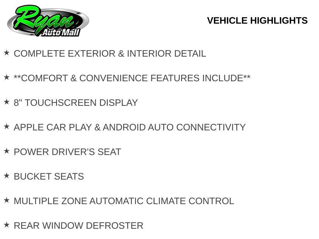 used 2024 Toyota RAV4 Hybrid car, priced at $29,599
