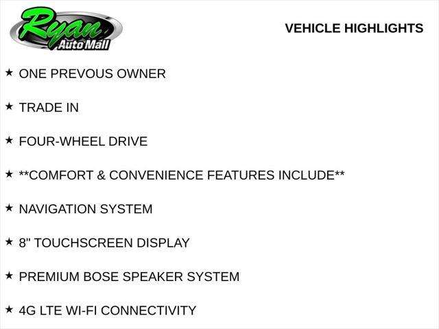 used 2022 Chevrolet Silverado 1500 car, priced at $39,997