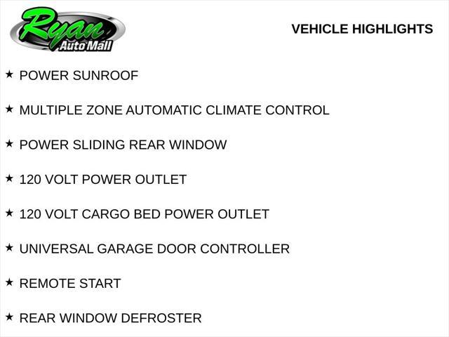used 2022 Chevrolet Silverado 1500 car, priced at $39,997