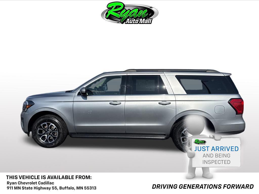 used 2023 Ford Expedition Max car, priced at $40,997