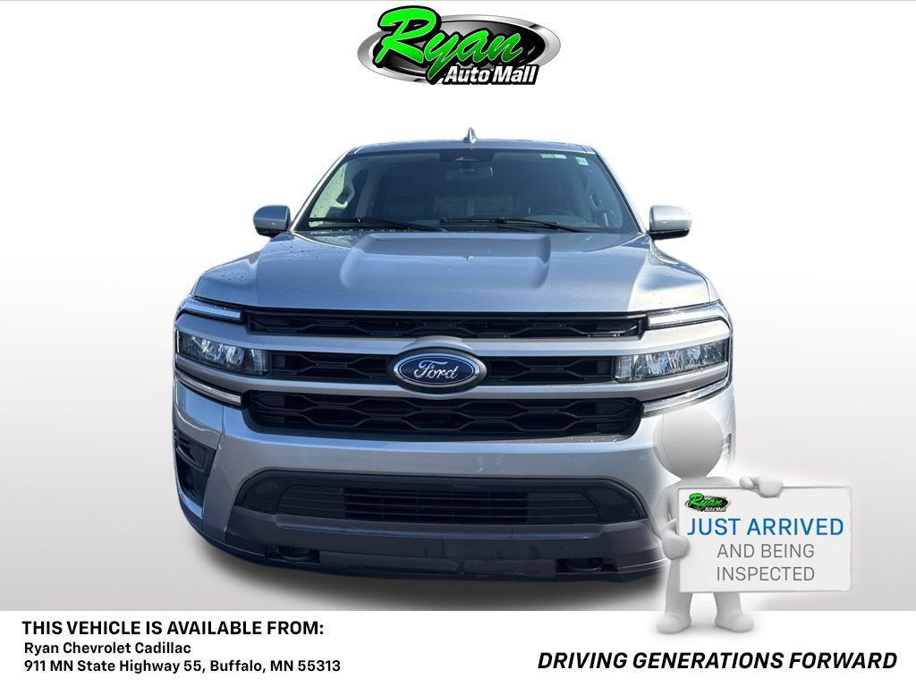 used 2023 Ford Expedition Max car, priced at $40,997