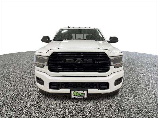 used 2020 Ram 2500 car, priced at $44,697