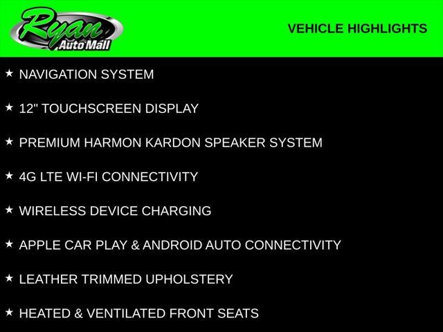 used 2020 Ram 2500 car, priced at $46,497