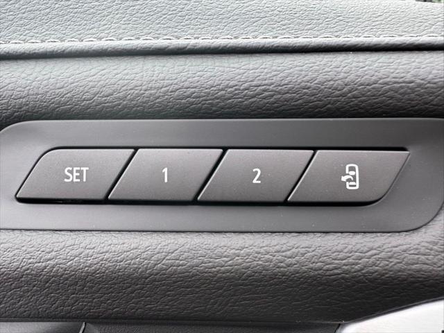 new 2025 Cadillac CT4 car, priced at $45,440