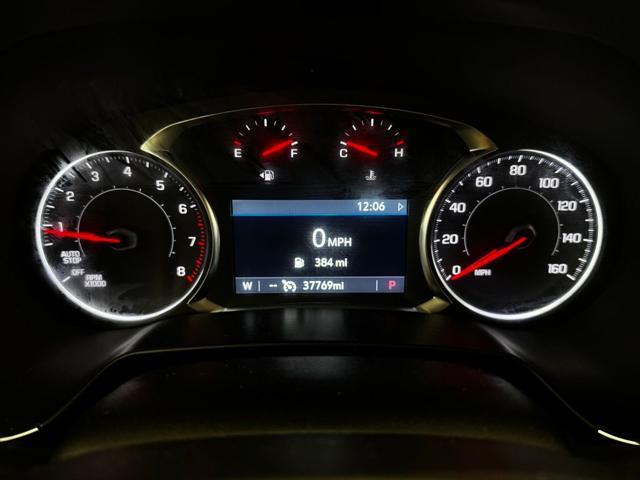 used 2024 Chevrolet Blazer car, priced at $30,997
