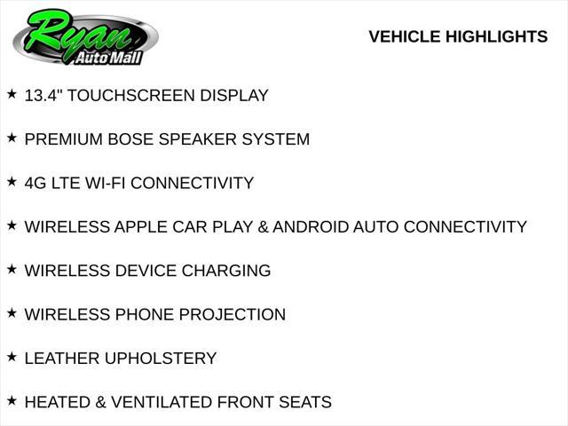 used 2022 Chevrolet Silverado 1500 car, priced at $44,997