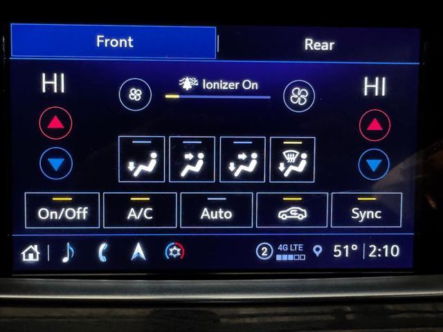used 2024 Cadillac XT5 car, priced at $40,497