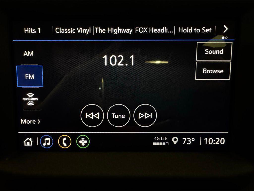 new 2026 Chevrolet Silverado 1500 car, priced at $39,995